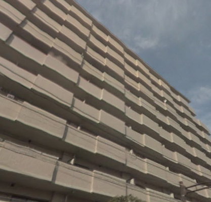 東京都江戸川区西葛西６丁目 賃貸マンション 2LDK