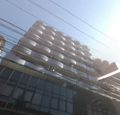 東京都江戸川区東葛西５丁目 賃貸マンション 1K