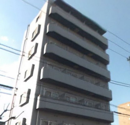 東京都江戸川区西葛西７丁目 賃貸マンション 1K
