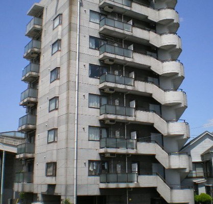東京都江戸川区西葛西２丁目 賃貸マンション 1R