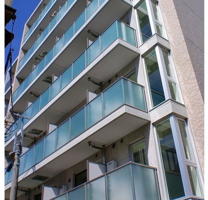 東京都杉並区高円寺北２丁目 賃貸マンション 1K