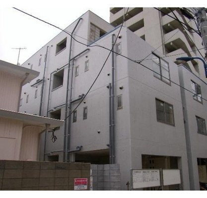 東京都中野区中央４丁目 賃貸マンション 1R