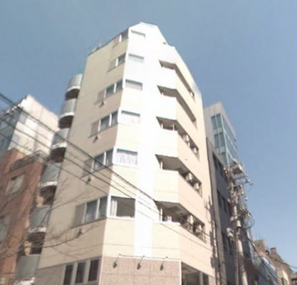 東京都中央区日本橋茅場町２丁目 賃貸マンション 1R