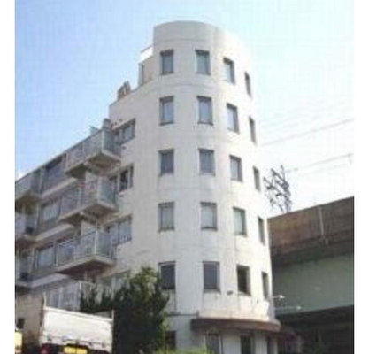 東京都江東区潮見２丁目 賃貸マンション 1K