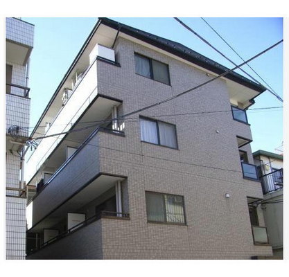 東京都江東区潮見１丁目 賃貸マンション 1K