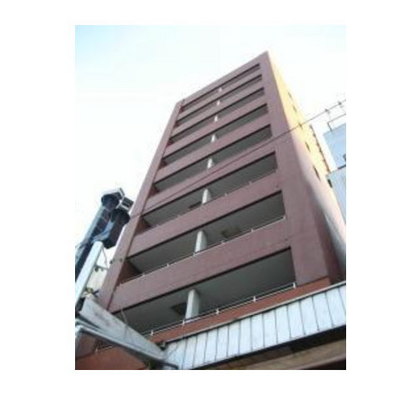 東京都江東区富岡１丁目 賃貸マンション 1K
