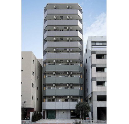 東京都江東区東陽１丁目 賃貸マンション 1K