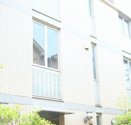 東京都新宿区高田馬場３丁目 賃貸マンション 1K