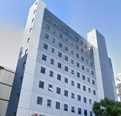 東京都新宿区東五軒町 賃貸マンション 1R