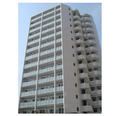 東京都江東区潮見２丁目 賃貸マンション 1K