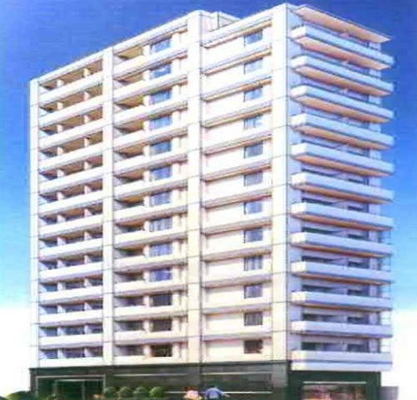 東京都江東区門前仲町１丁目 賃貸マンション 1K