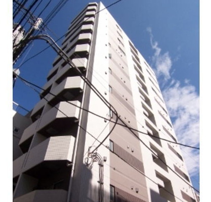 東京都千代田区神田神保町１丁目 賃貸マンション 1K
