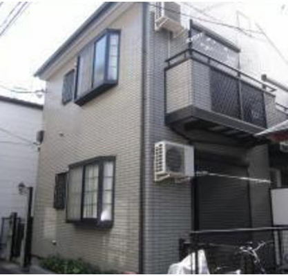 東京都文京区後楽２丁目 賃貸アパート 1K