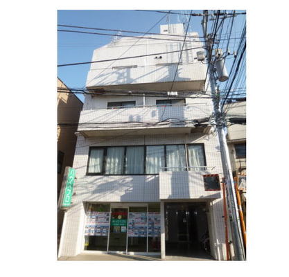 東京都新宿区中落合１丁目 賃貸マンション 1K