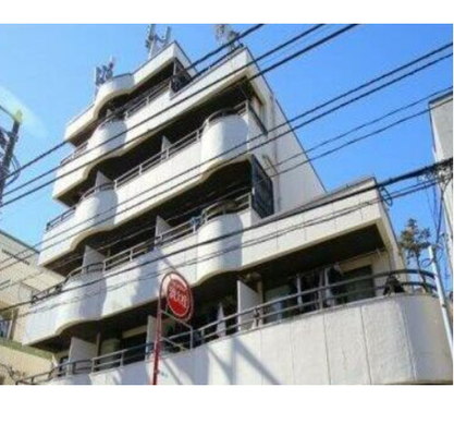 東京都新宿区下落合２丁目 賃貸マンション 1LDK