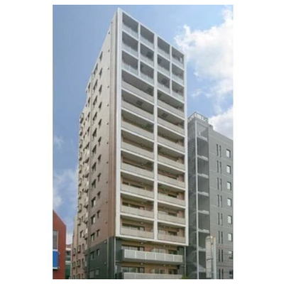 東京都新宿区高田馬場１丁目 賃貸マンション 1LDK