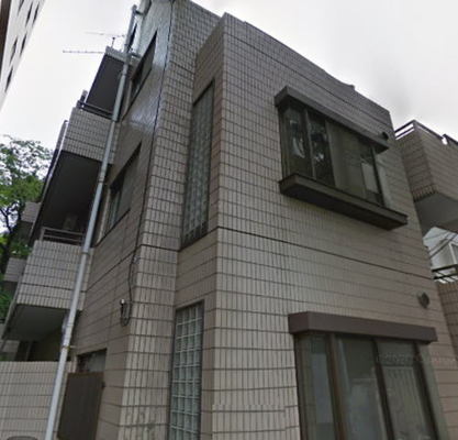 東京都新宿区西早稲田３丁目 賃貸マンション 1DK