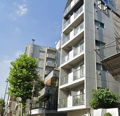 東京都新宿区西早稲田１丁目 賃貸マンション 1R