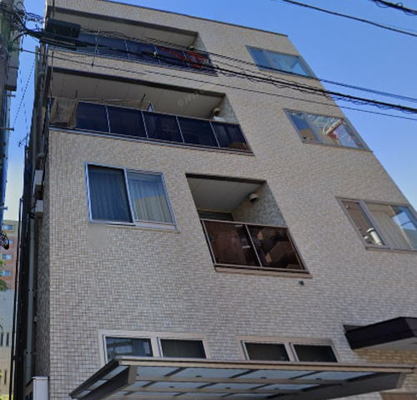 東西線 マンション 2DK