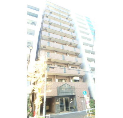 東京都新宿区山吹町 賃貸マンション 1K