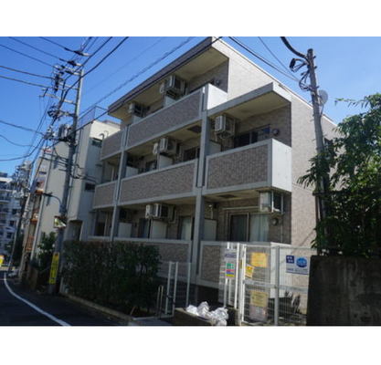 東西線 マンション 1K