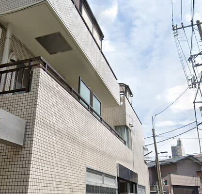 東京都新宿区高田馬場３丁目 賃貸マンション 1R