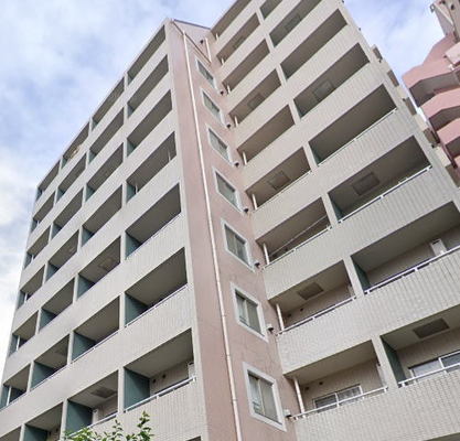 東西線 マンション 1K