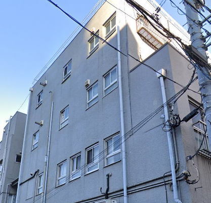 東京都文京区後楽２丁目 賃貸マンション 1K