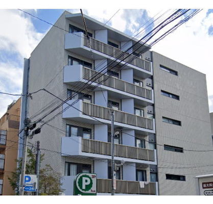 東西線 マンション 1K