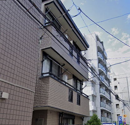 東西線 マンション 1K