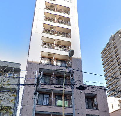 東西線 マンション 1K